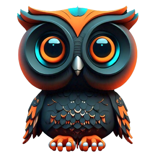 Table owl