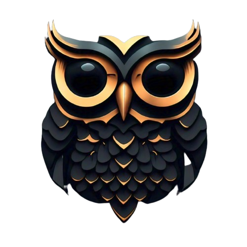 Webzster owl